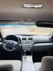 A picture of Clean UNREGISTERED Toyota Camry 08 model First body 2 8m