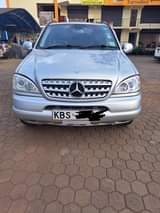 mercedes benz ml350