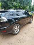 A picture of HARRIER 0714058883 CC2360 FULL AC BEI 16m NIPO NAYO