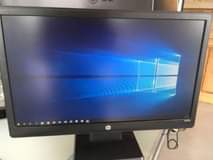 monitors
