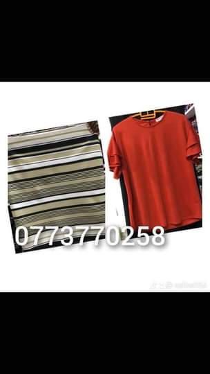A picture of Cloths