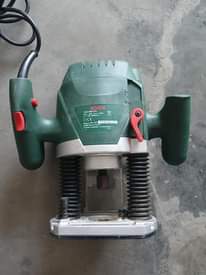 A picture of Drill na rota