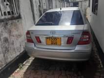 A picture of PREMIO NEW MODEL