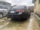A picture of 2008 9 Honda Accord Registered