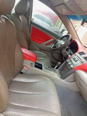 A picture of Toyota Camry Engine and Gear Ac perfectly okay Buy and