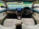 A picture of TOYOTA PREMIO NEW MODEL