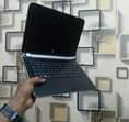 A picture of laptop hp medium size