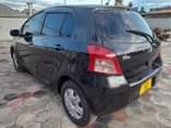 A picture of VITZ NEW MODEL