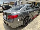 A picture of Few month used Toyota Camry sport 2010 model full option