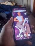 A picture of Infinix Hot12i