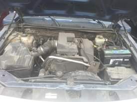 A picture of Used hummer