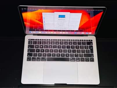 macbook
