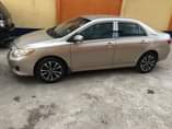 A picture of Corolla