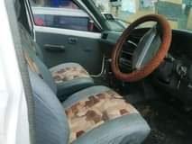 A picture of Hilux Toyota 2003