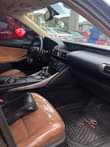 A picture of Few months used 2014 Lexus IS250 for sale in a