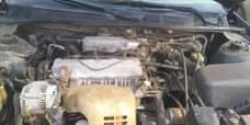 A picture of Sharp Toyota Camry Buy and drive Location Onitsha Price 1
