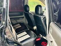 A picture of 2003 NISSAN XTRAIL