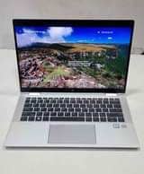 A picture of Hp Elite book 840