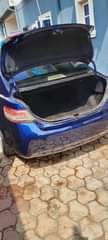 A picture of Toyota camry 2008