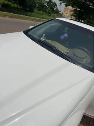 A picture of Benz c300