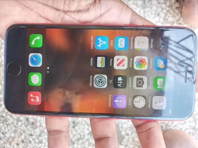 iphone 8