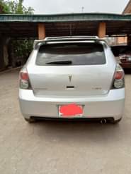 A picture of Cheap sales clean 2010 Pontiac Vibe in buy and drive