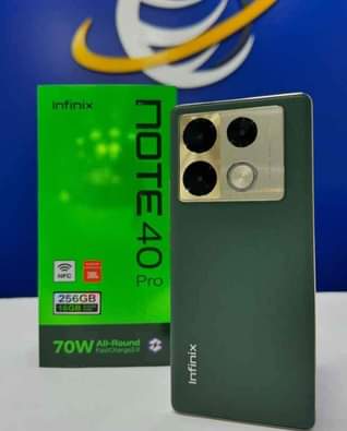 infinix phones