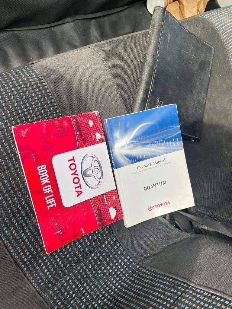 used toyota