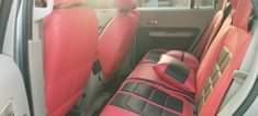 A picture of Distress Sales Tomorrow Deal Firts Body 2007 Ford Edge Leather