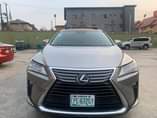 A picture of Neatly Naija used 2019 rx350 for sale in Lagos Call