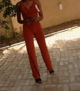 A picture of Women Palazzo