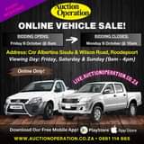 Auction F.