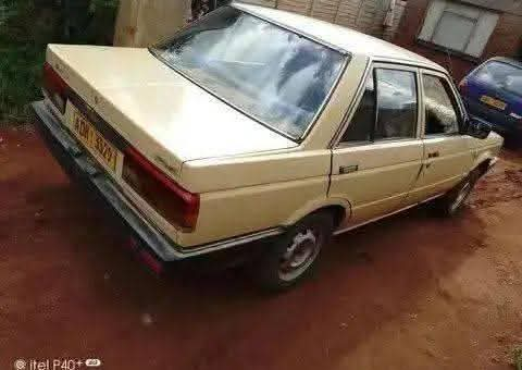 cars harare