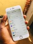 A picture of iPhone 6 64gb at 220k