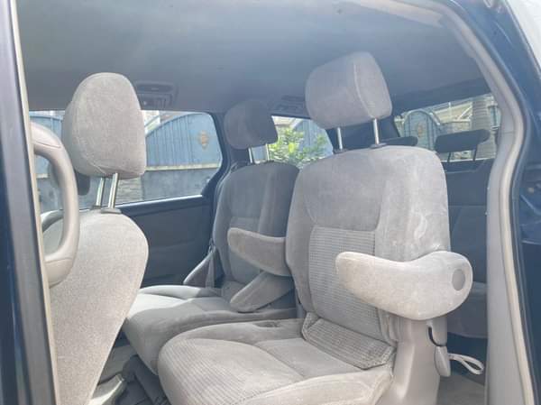 A picture of EXTREMELY SOUND PRE OWNED 2006 TOYOTA SIENNA LE PROPERLY DOCUMENTED