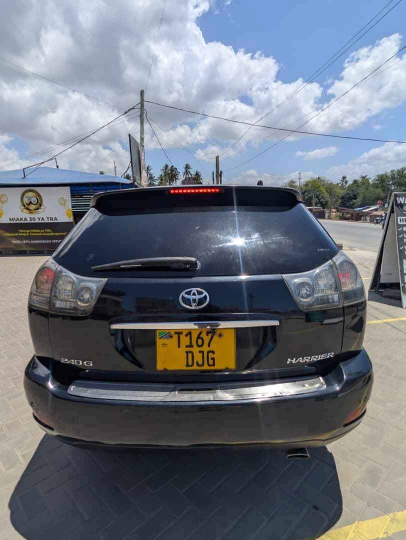A picture of Ipo sinza Dar es salaam Tsh 19 8M