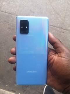 samsung a71