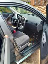A picture of 2003 Toyota matrix first body everything in perfect condition Price