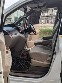A picture of Toyota noah Engine 1AZ Cc 1990 Yom 2005