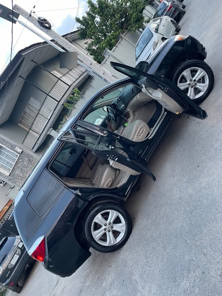 A picture of 2010 Toyota Highlander