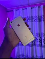 A picture of iPhone 6s Plus