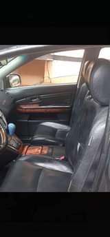 A picture of 2006 Lexus RX330 330
