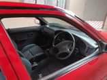 A picture of Toyota conquest 130 sport