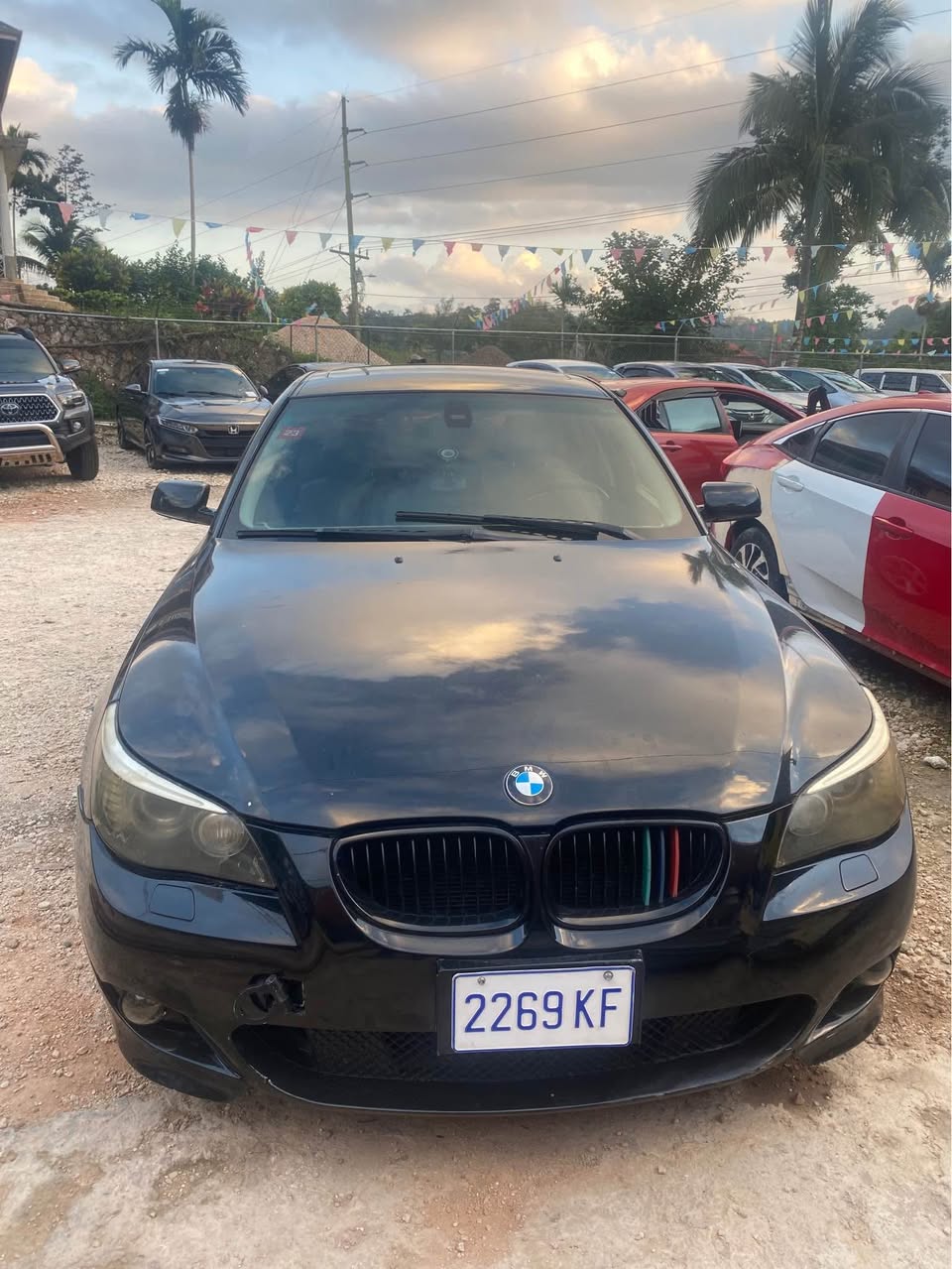 bmw