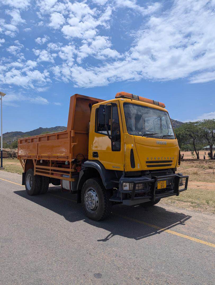 A picture of Iveco