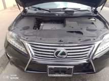 A picture of Tomorrow morning deal Lexus rx350 2013 tokubo is available now
