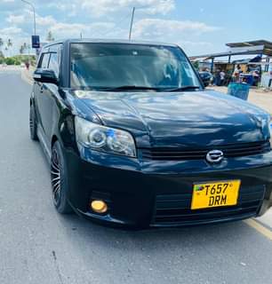 A picture of TOYOTA RUMION