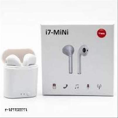 A picture of iPods