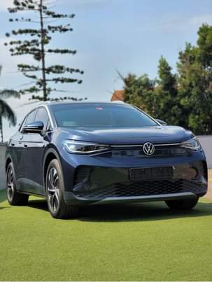A picture of 2022 VW