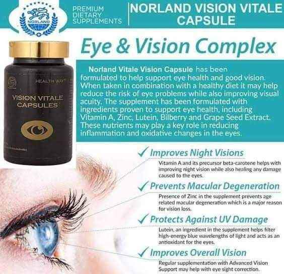 A picture of Eye vision
